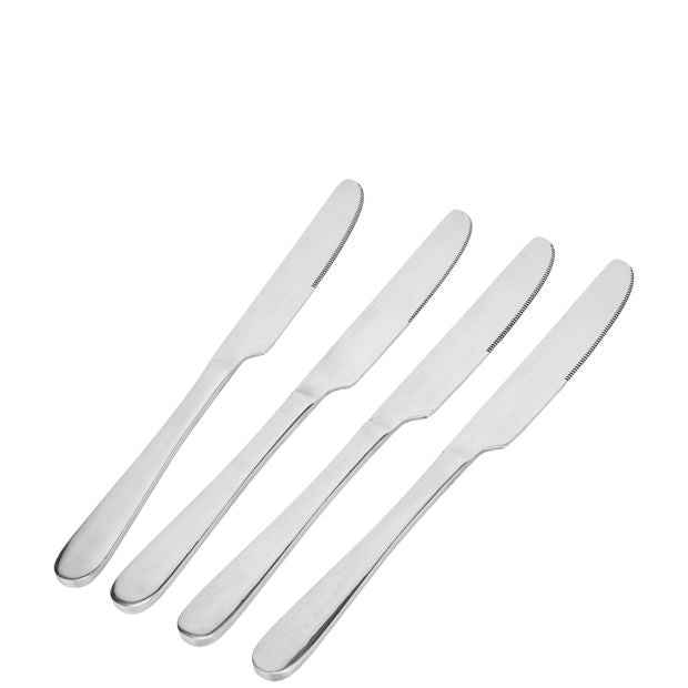 Anko Set of 4 Mayfair Knives