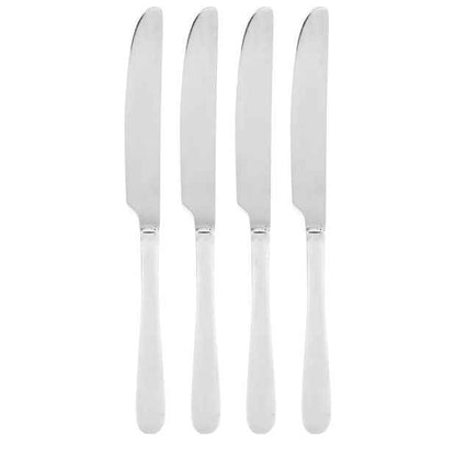 Anko Set of 4 Mayfair Knives