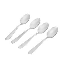 Anko 4 Pack Mayfair Spoons