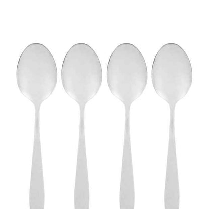 Anko 4 Pack Mayfair Spoons