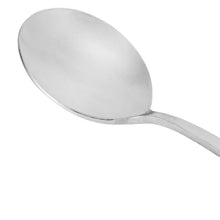Anko 4 Pack Mayfair Soup Spoons