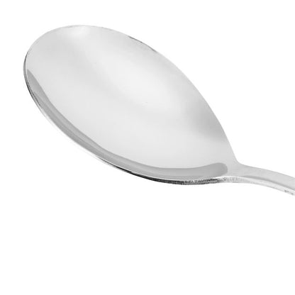 Anko 2 Pack Mayfair Serving Spoons