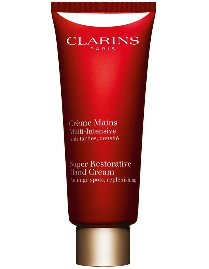 Super Restorative Hand Cream 100ml