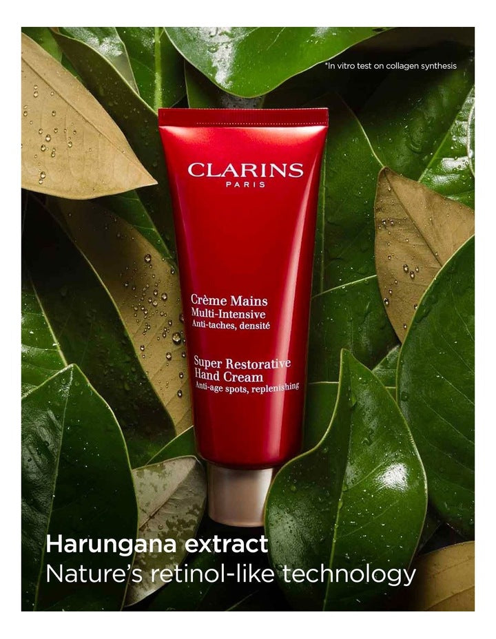 Super Restorative Hand Cream 100ml