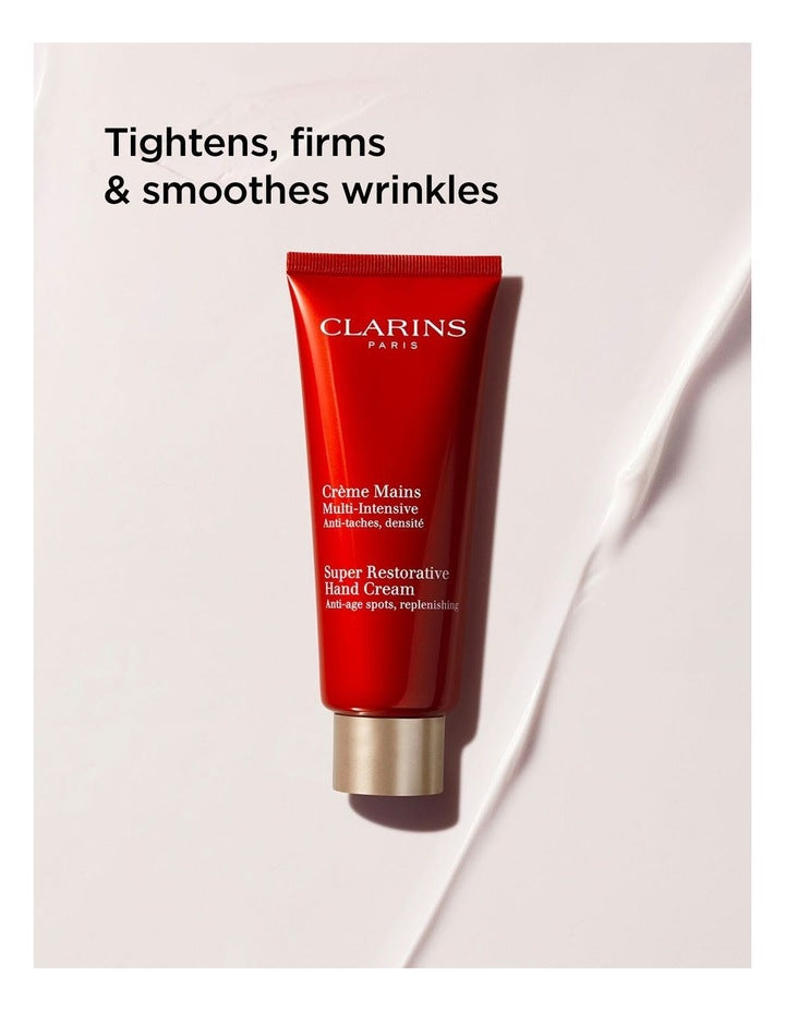 Super Restorative Hand Cream 100ml