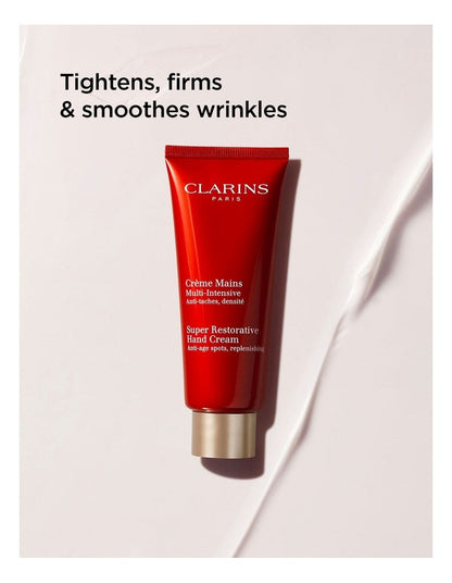 Super Restorative Hand Cream 100ml