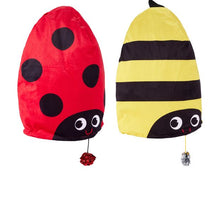 Anko Cat Ruffle Bag - Assorted