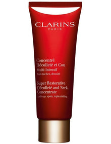 Super Restorative Dcollet and Neck Concentrate 75ml