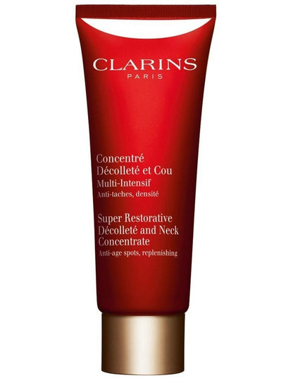 Super Restorative Dcollet and Neck Concentrate 75ml