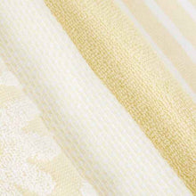 Anko 4 Pack Daisy Terry Tea Towels