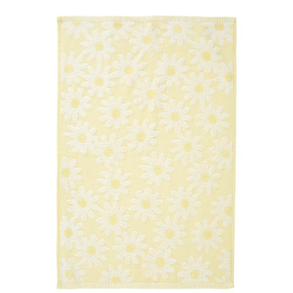 Anko 4 Pack Daisy Terry Tea Towels