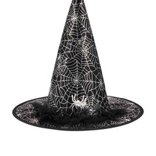 Witches Hat - Ages 5+