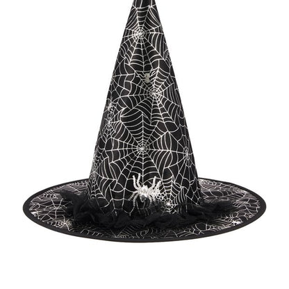 Witches Hat - Ages 5+