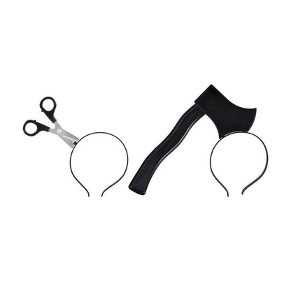 Horror Headband - Ages 6+, Assorted