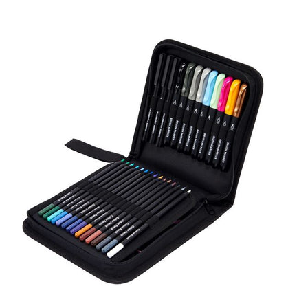 Anko 54 Pack Creative Marker Set