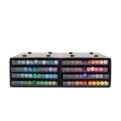 Anko 88 Pack Coloured Pencil Set