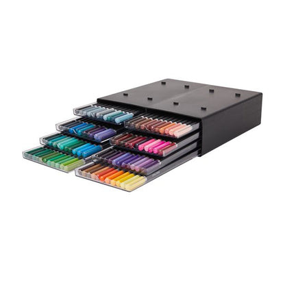 Anko 88 Pack Coloured Pencil Set