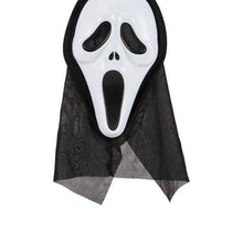 Spooky Mask - Ages 8+