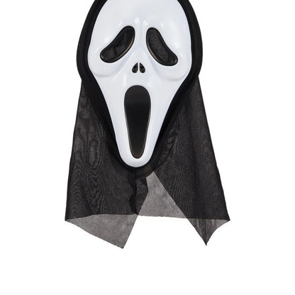 Spooky Mask - Ages 8+