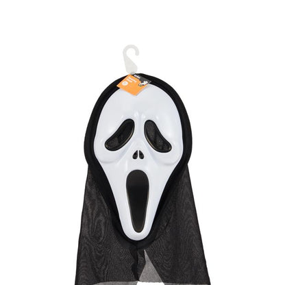Spooky Mask - Ages 8+
