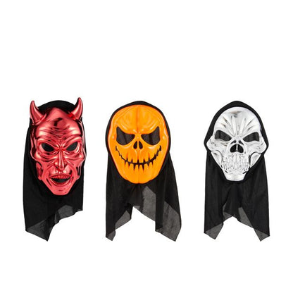 Mask - Ages 8+, Assorted