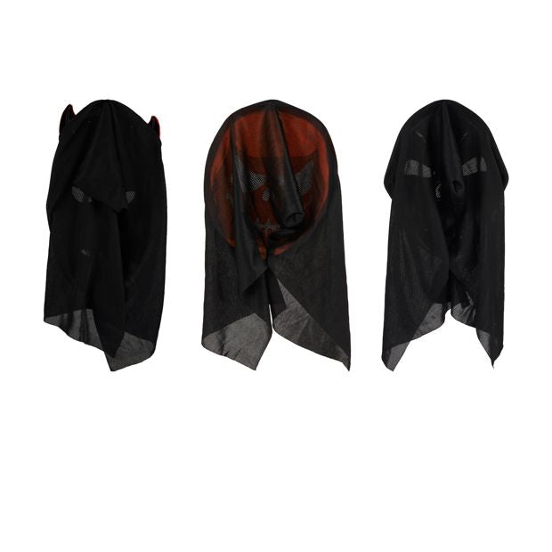 Mask - Ages 8+, Assorted