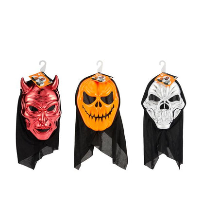 Mask - Ages 8+, Assorted
