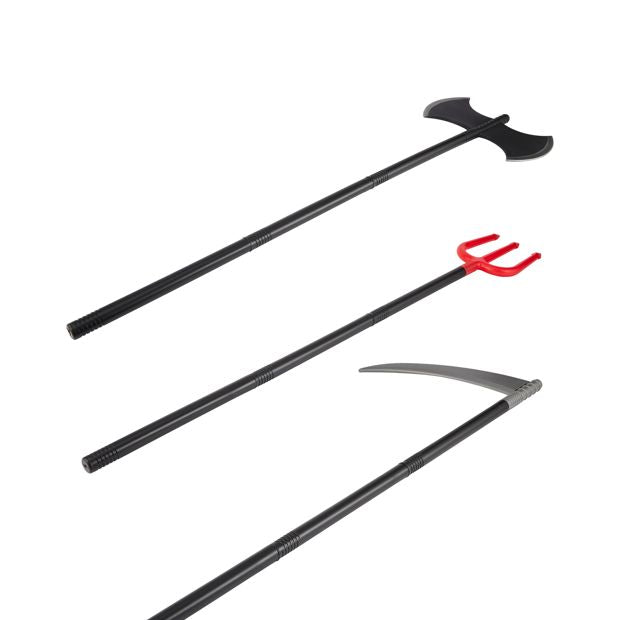 Stick Accessories - Ages 3+, Assorted
