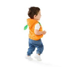 Infant Pumpkin Costume - Ages 6-18 Months