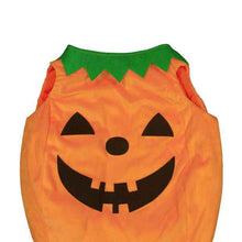 Toddler Pumpkin Costume - Ages 2-3