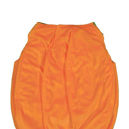 Toddler Pumpkin Costume - Ages 2-3
