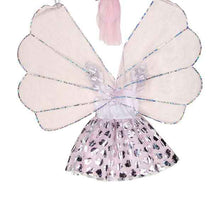 2 Piece Spooky Costume - Ages 2-3