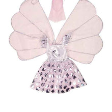 2 Piece Spooky Costume - Ages 2-3