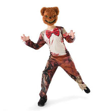 2 Piece Scary Teddy Costume - Ages 12+