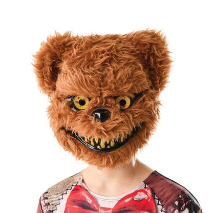 2 Piece Scary Teddy Costume - Ages 12+
