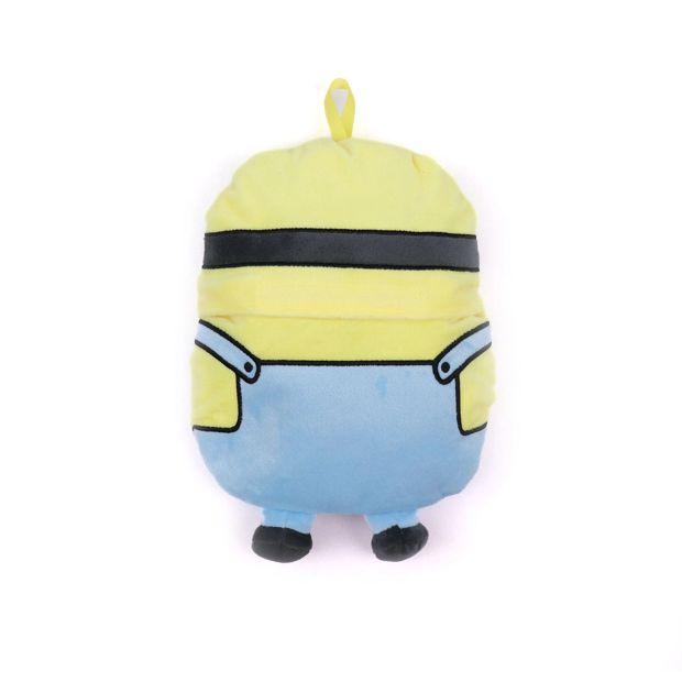 Novelty Minions Bob Wheat Bag