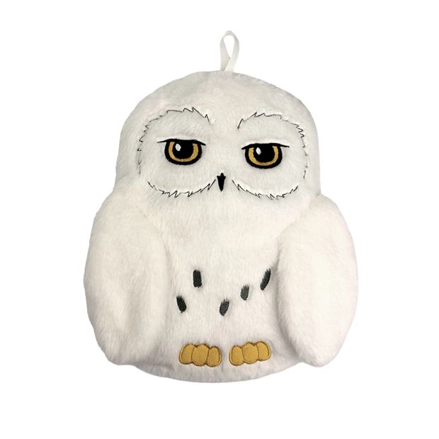 Novelty Hedwig Heat Up Wheat Bag