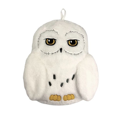Novelty Hedwig Heat Up Wheat Bag