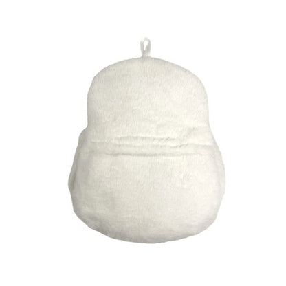 Novelty Hedwig Heat Up Wheat Bag