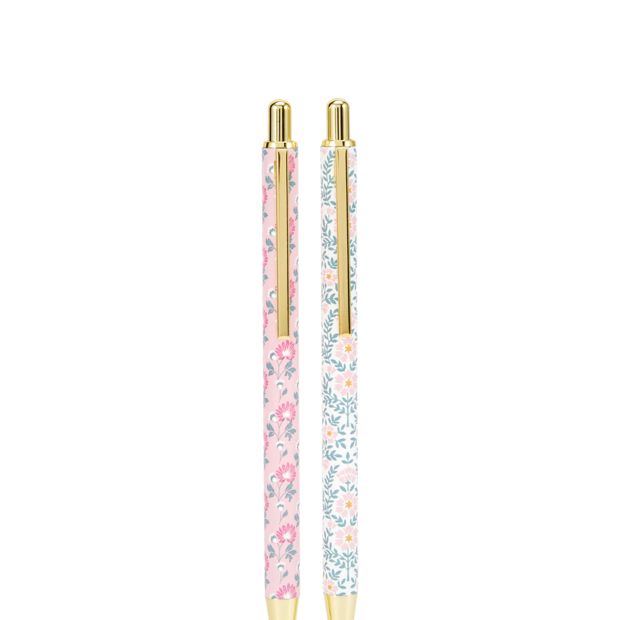 Anko 2 Pack Metal Pen Set