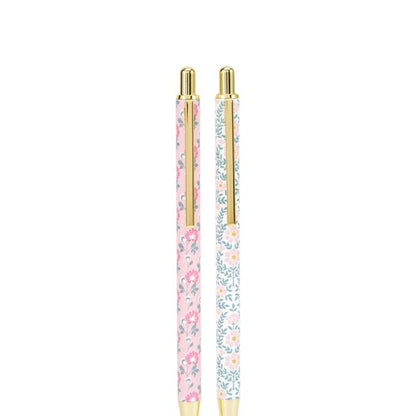 Anko 2 Pack Metal Pen Set