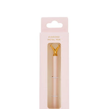 Anko Diamond Metal Pen
