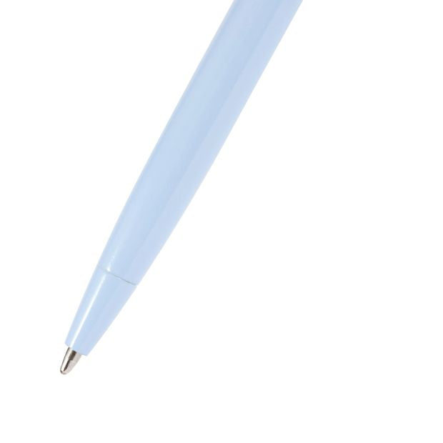 Anko Bow Charm Metal Pen