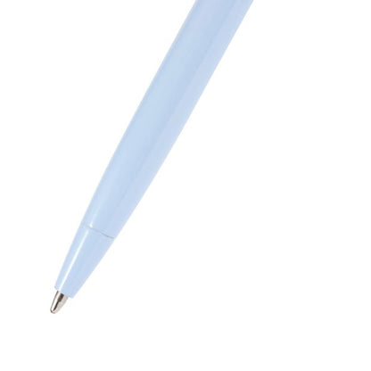 Anko Bow Charm Metal Pen