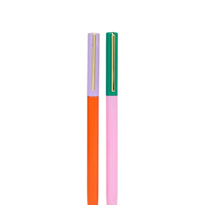 Anko Metal Pen Set