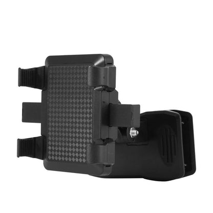Anko Backpack Phone Holder