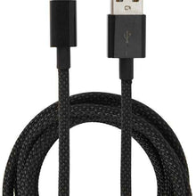 Anko USB-A to USB-C Cable - 1m - Black