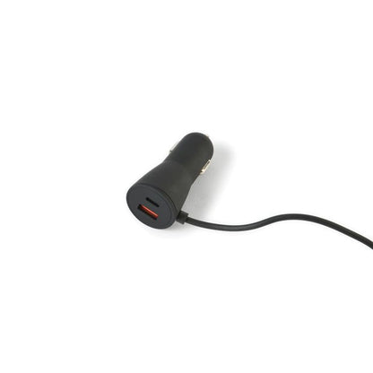 Anko Car Charger with 3 Ports