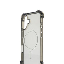 Anko iPhone 16 Magnetic Bumper Case - Black