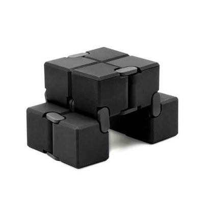 Widgi Infinity Cube